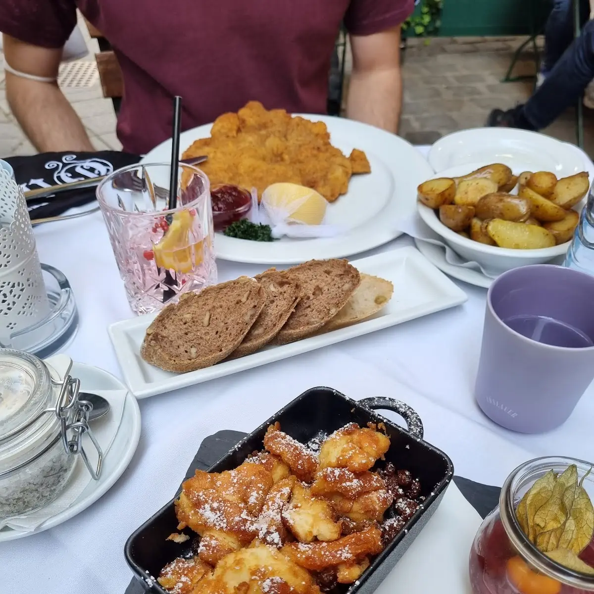 Kaiserschmarrn