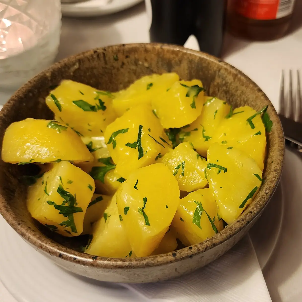 Kartoffelsalat
