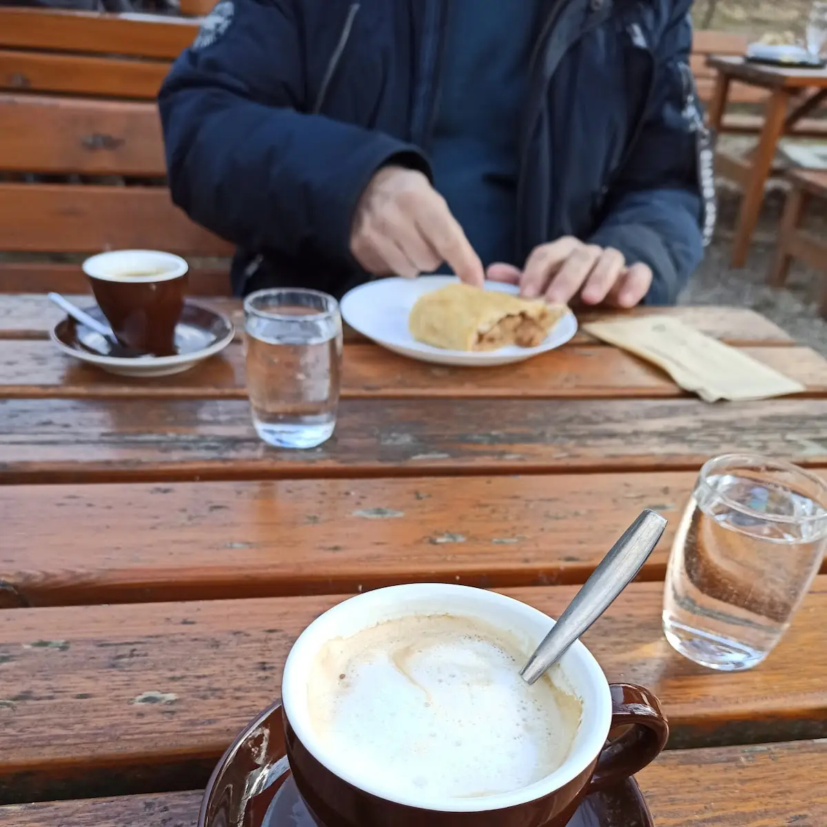 Cappuccino