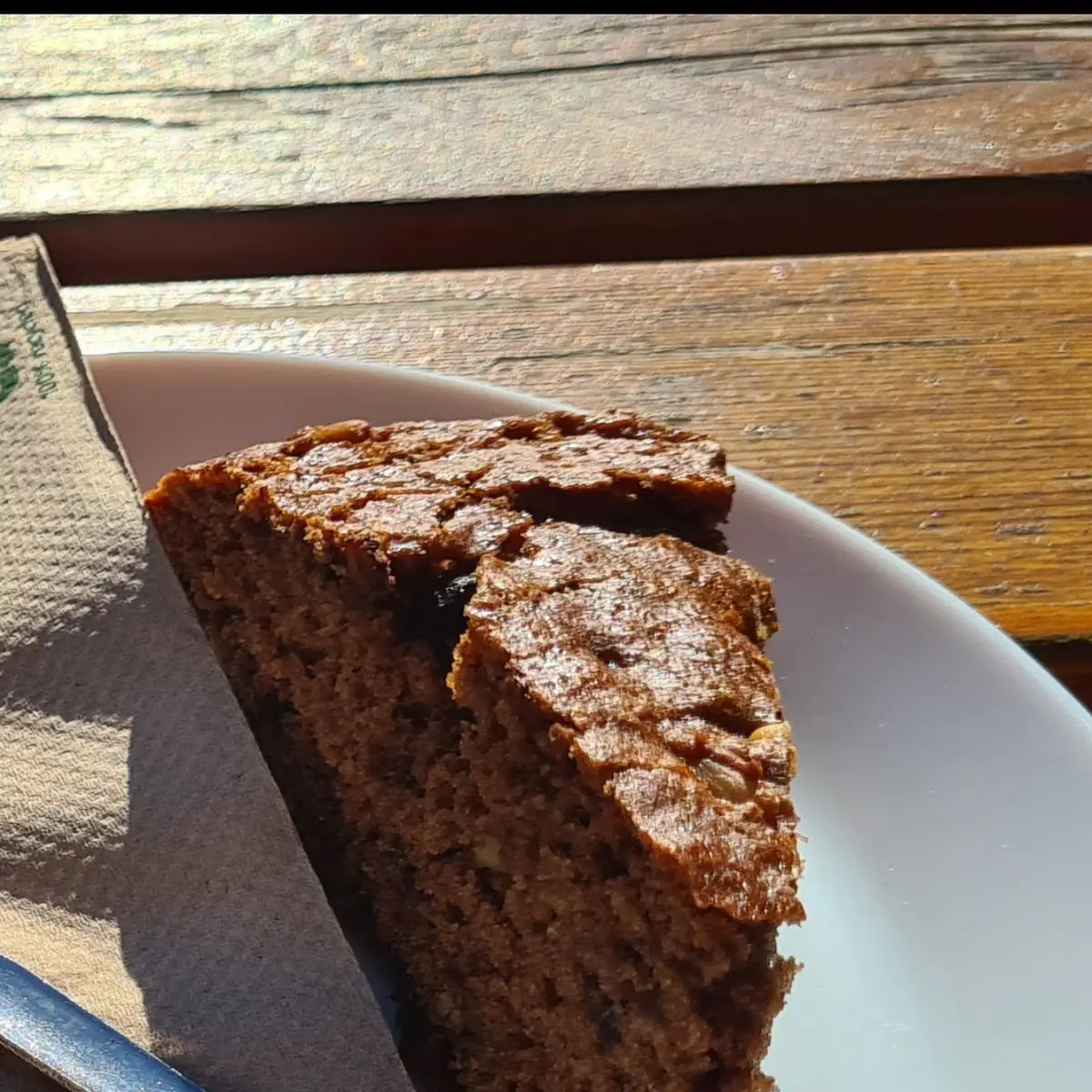 Schokokuchen