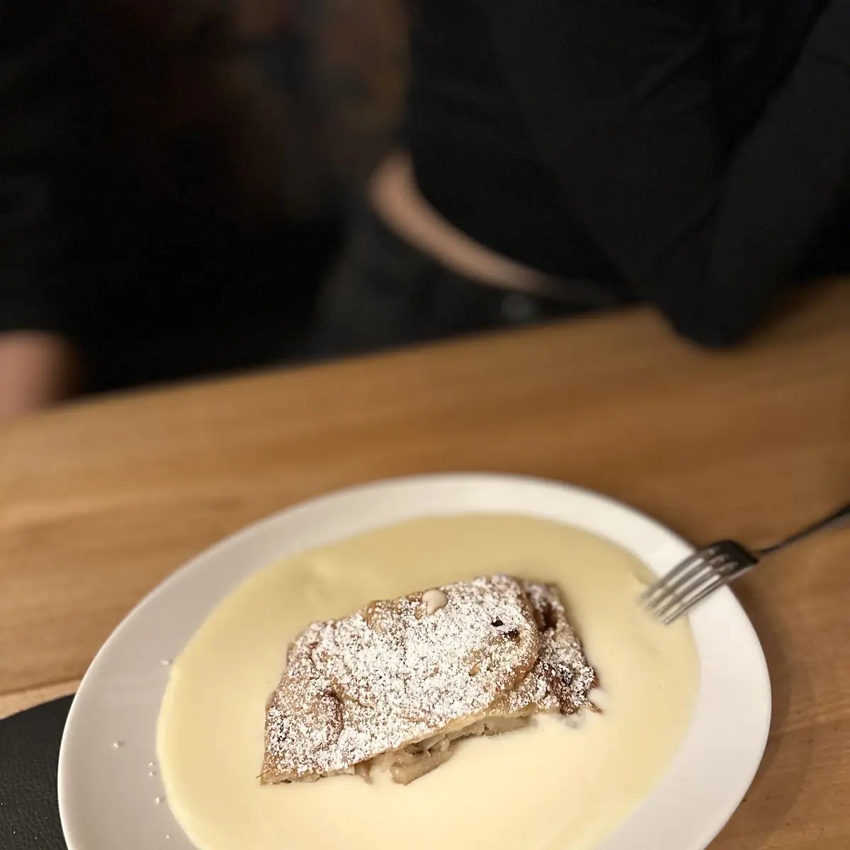Apfelstrudel