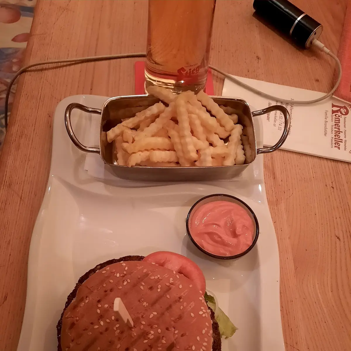 Römerbörger
