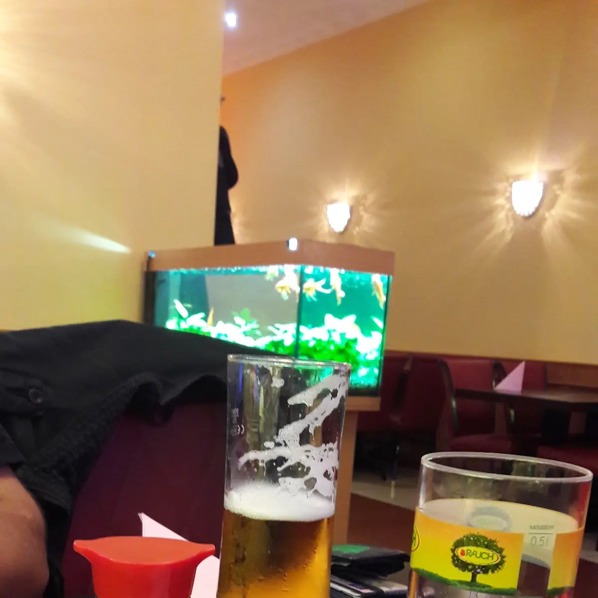 Bier, Japan House