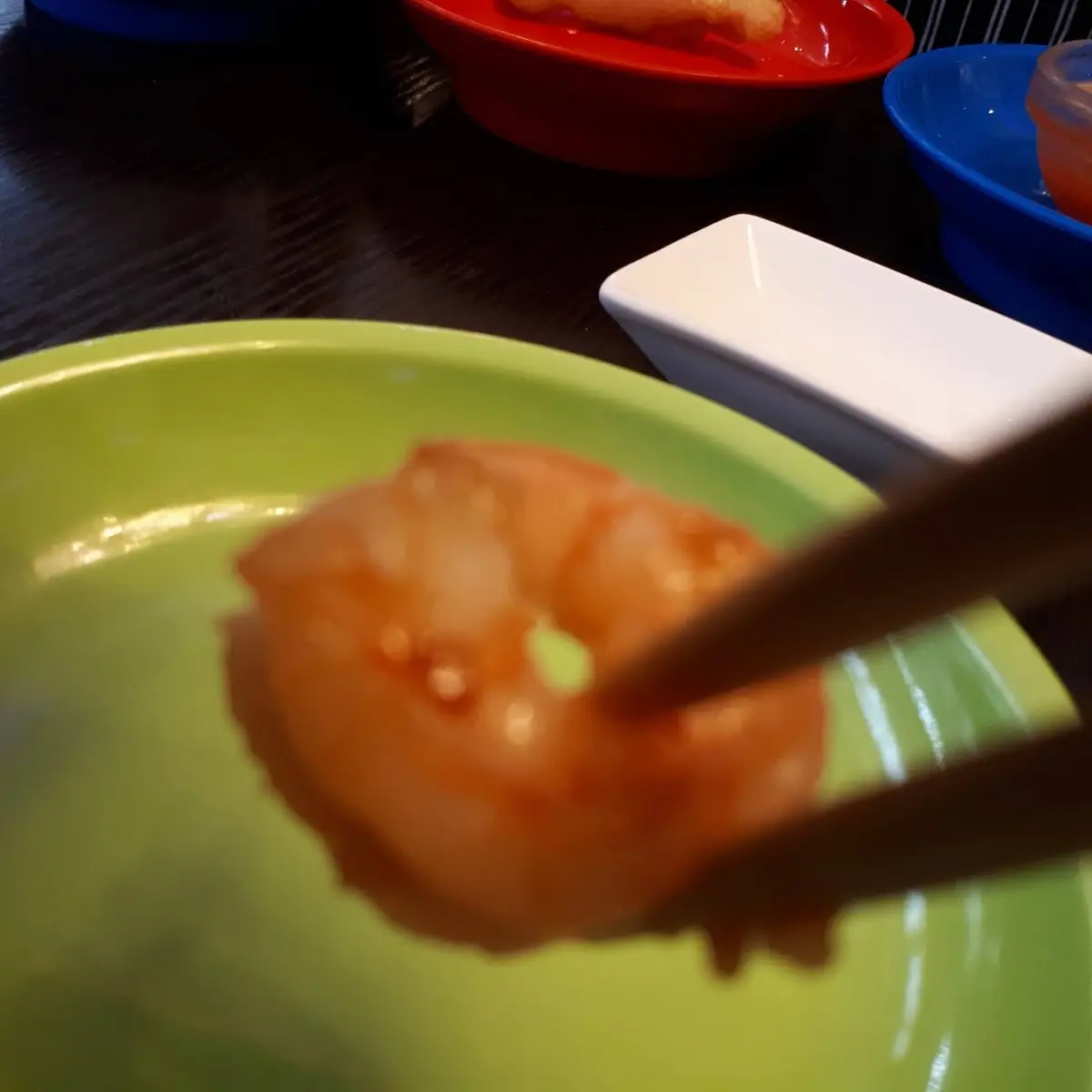 Shrimps, Japan House
