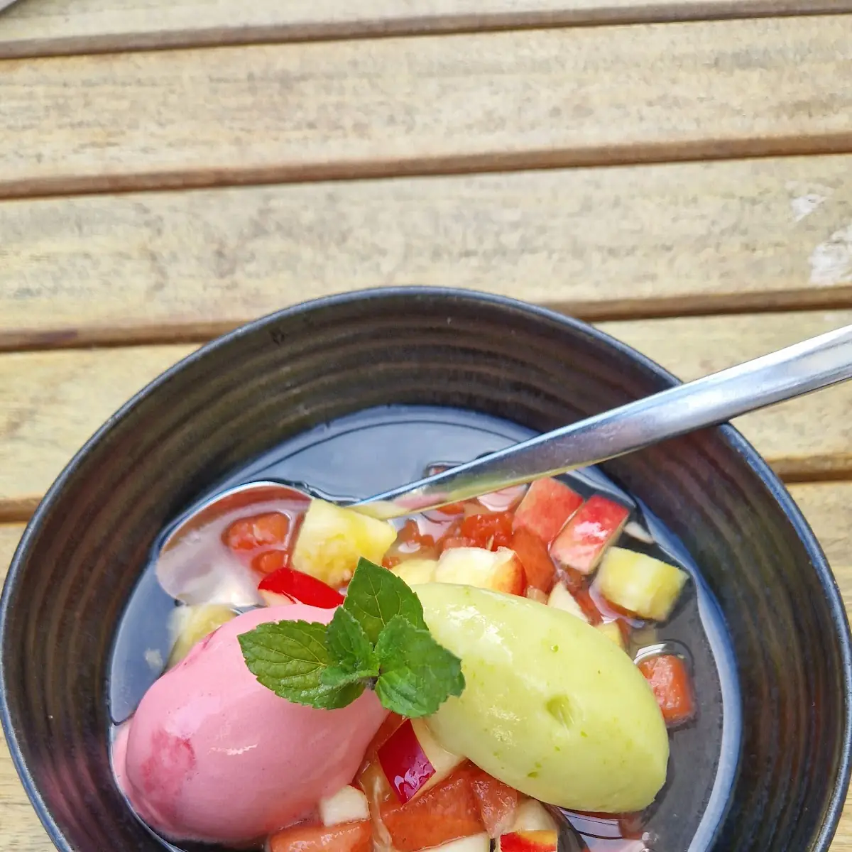 Sorbet