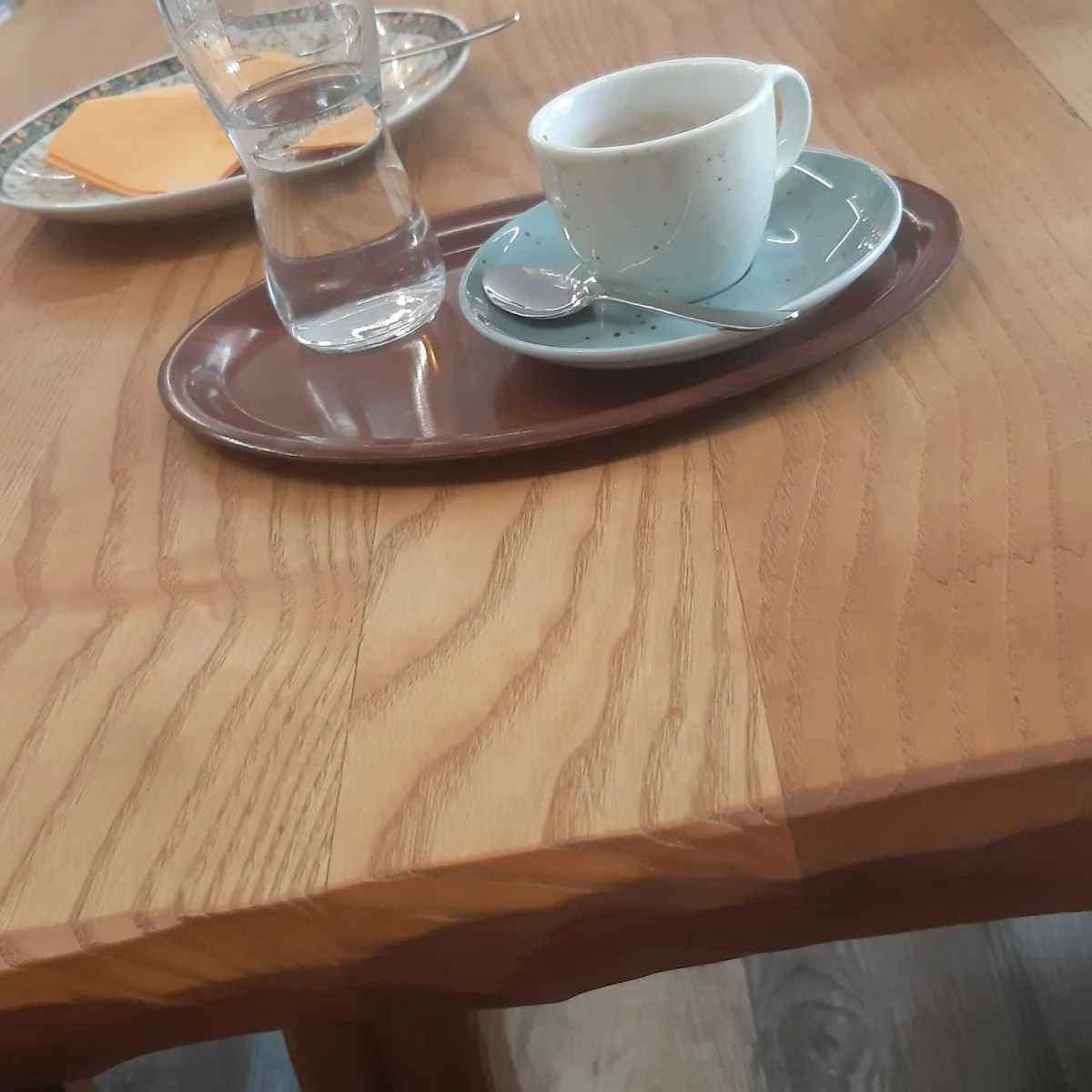 Espresso