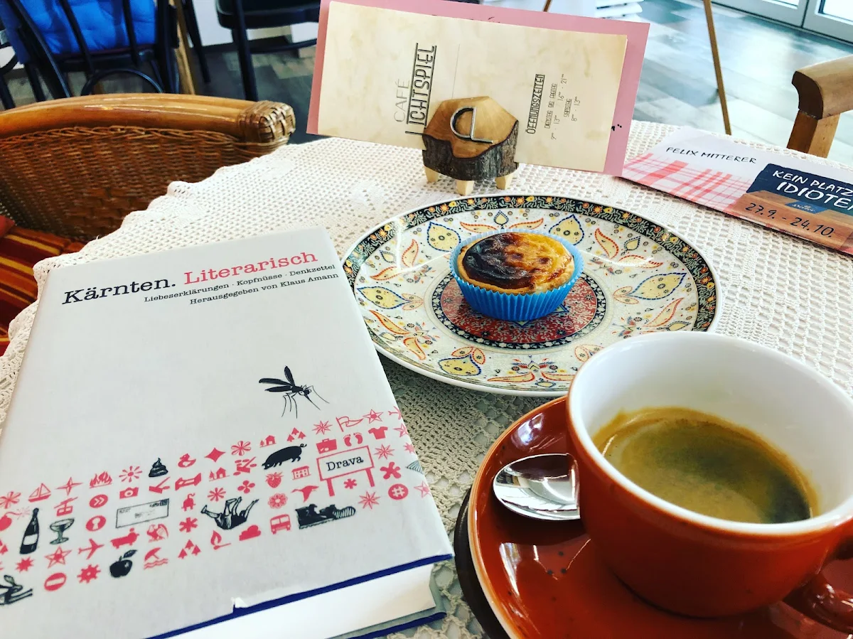 Pastel De Nata