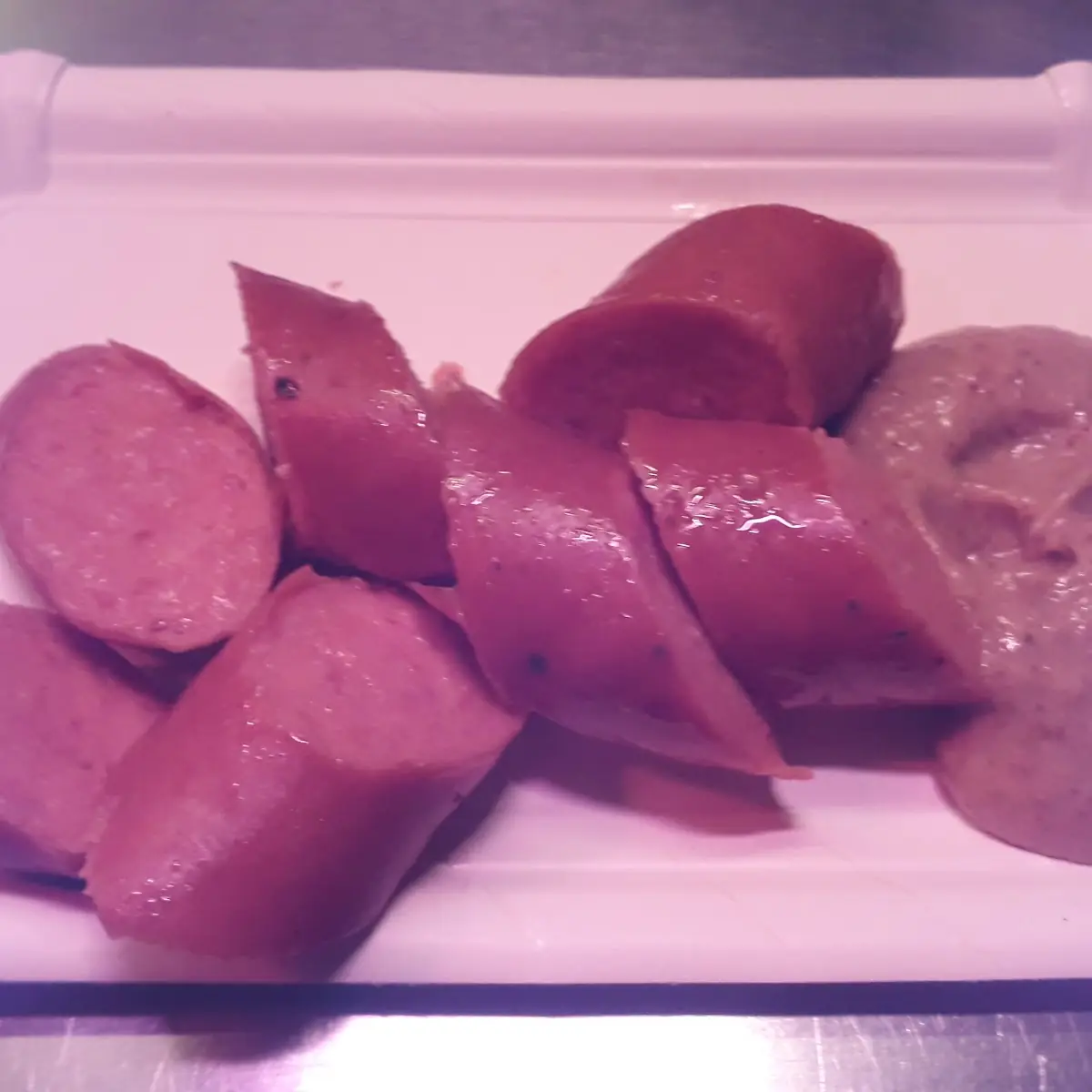 Burenwurst