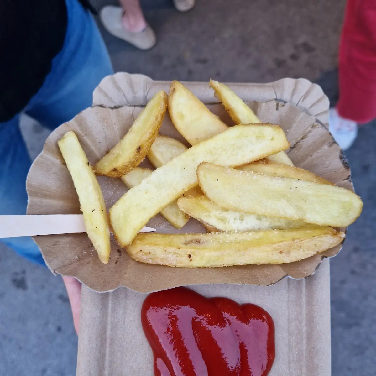 Patato