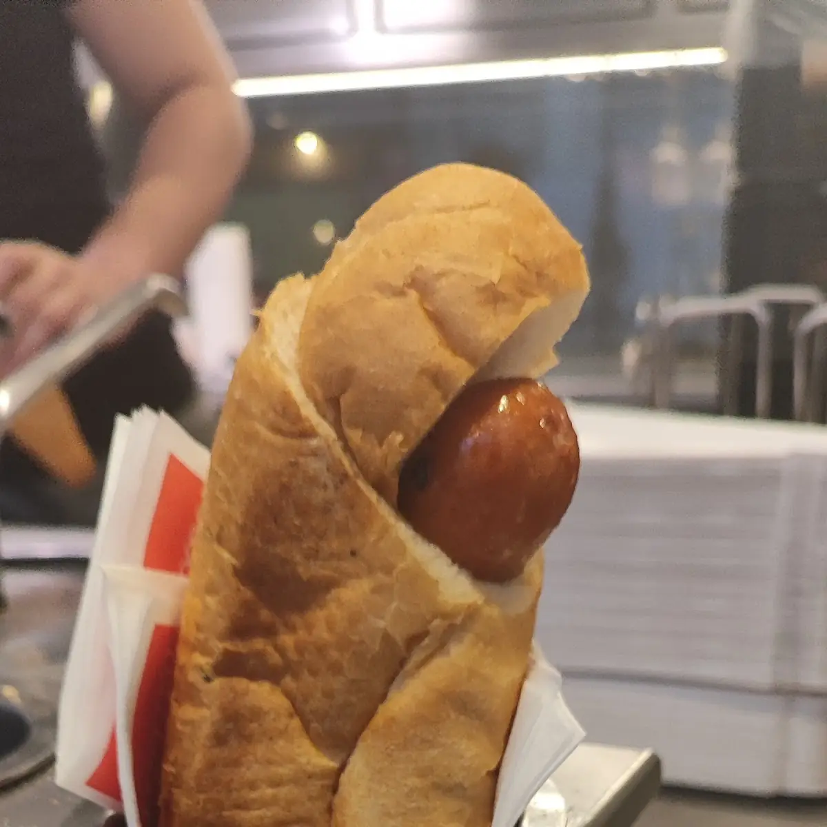 Weißwurst Frankfurt