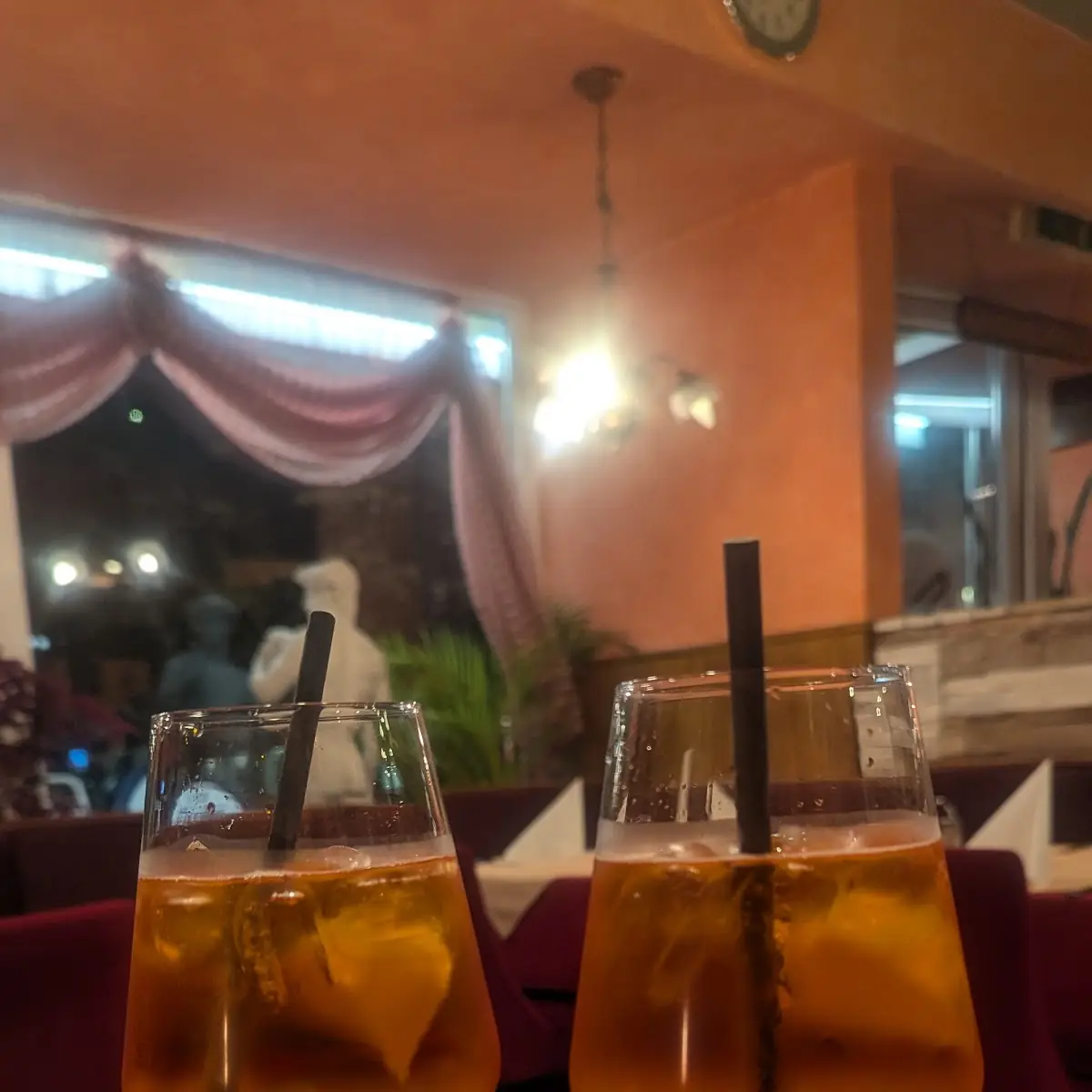 Aperol Spritz