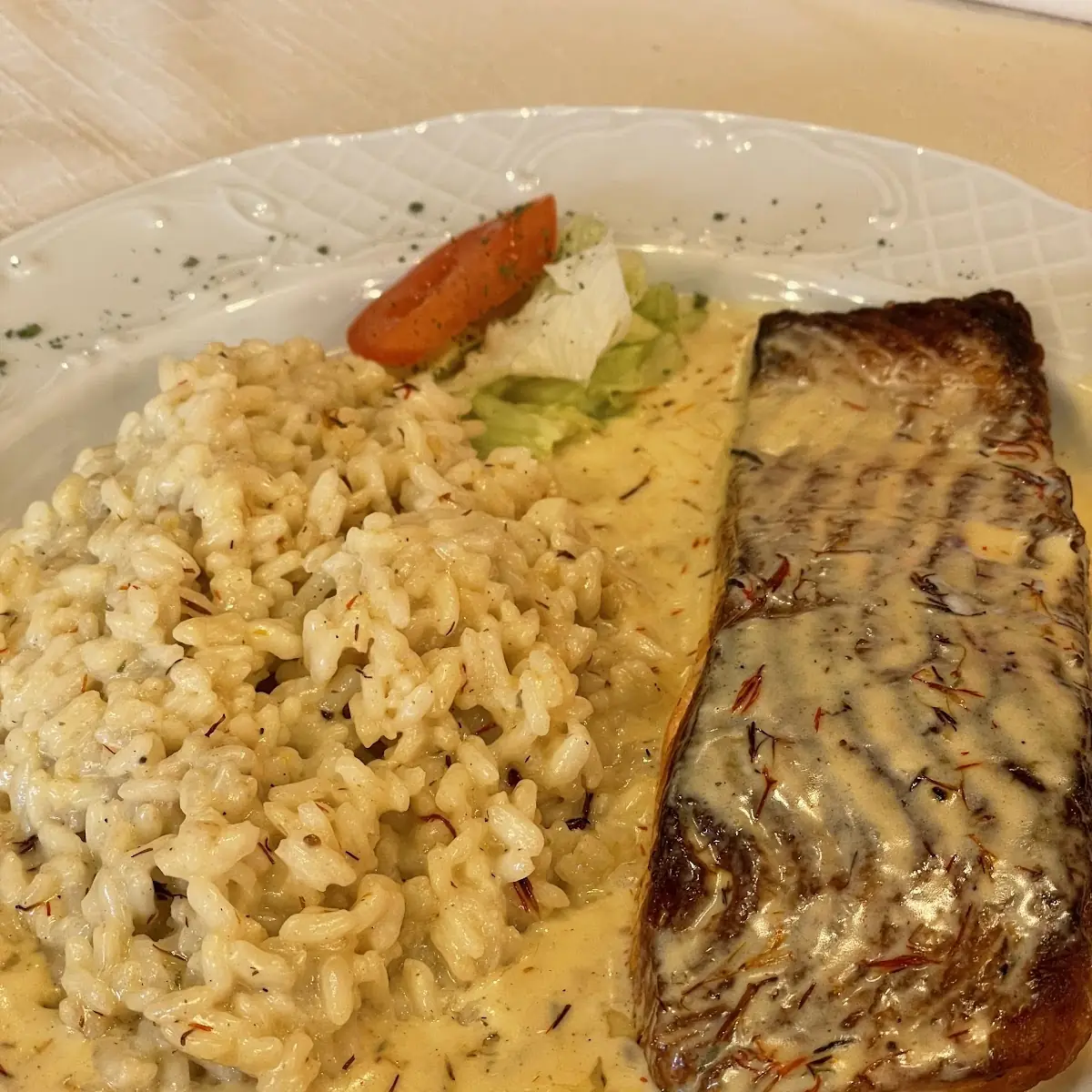 Lachs