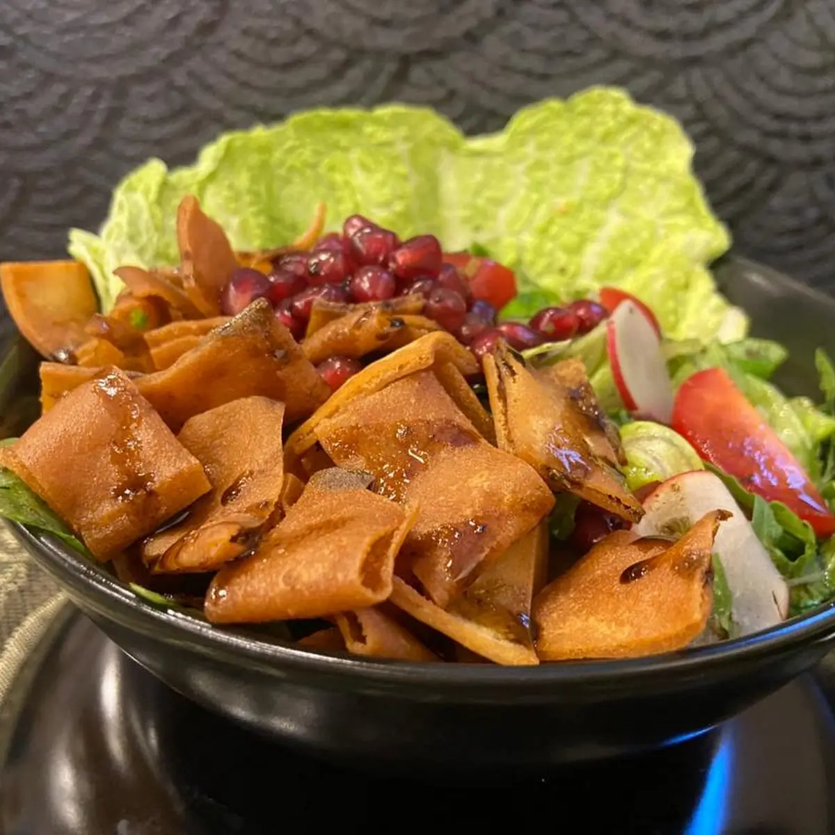 Fattoush