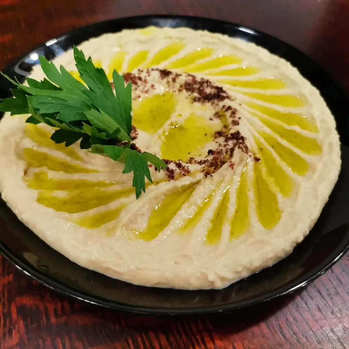 Hummus
