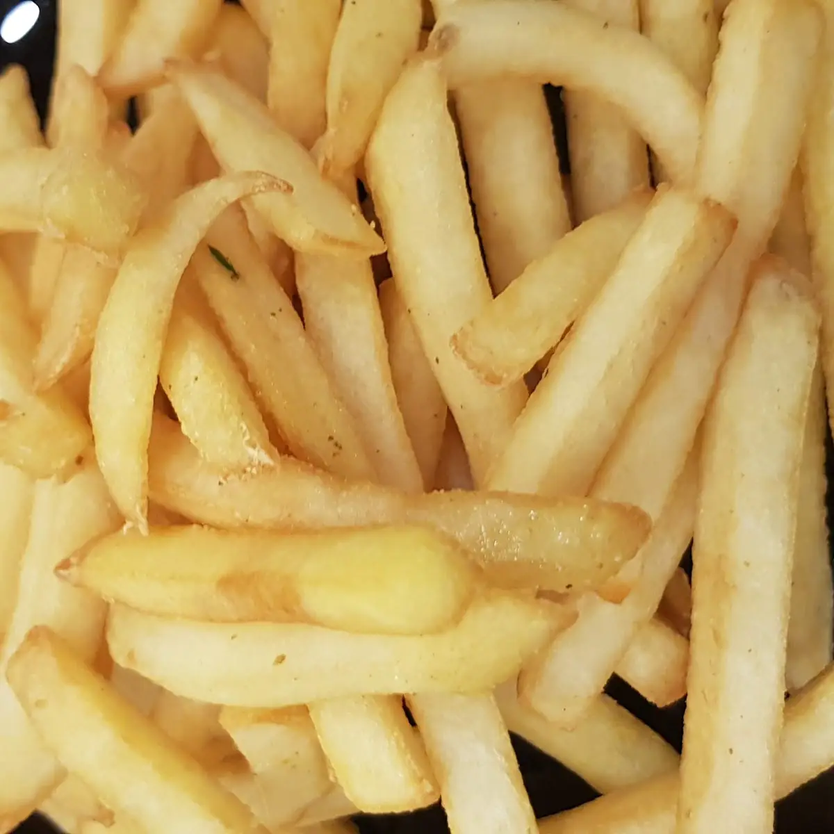 Pommes Frites
