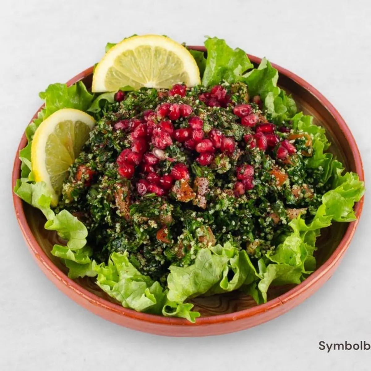Tabbouleh