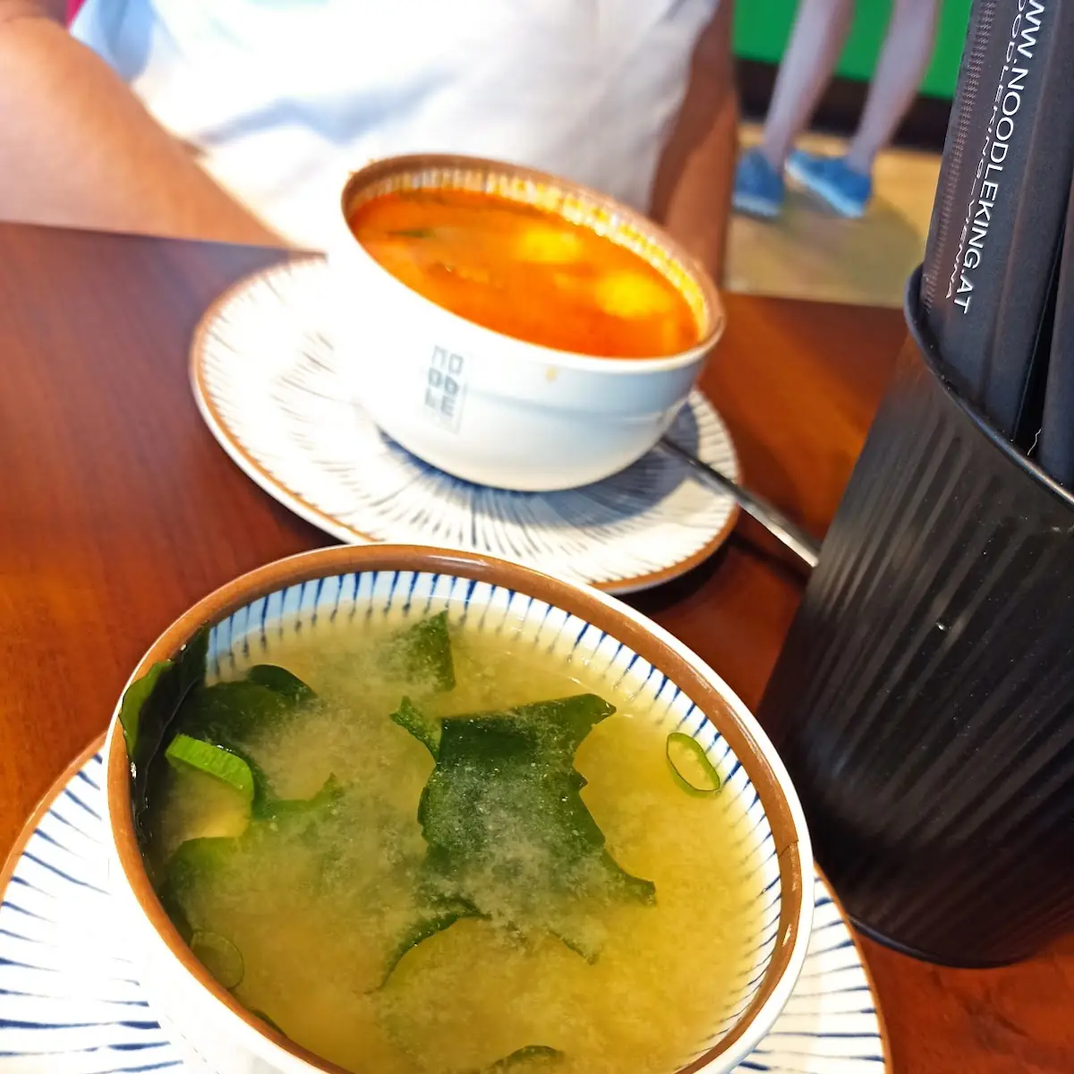 Miso Soup