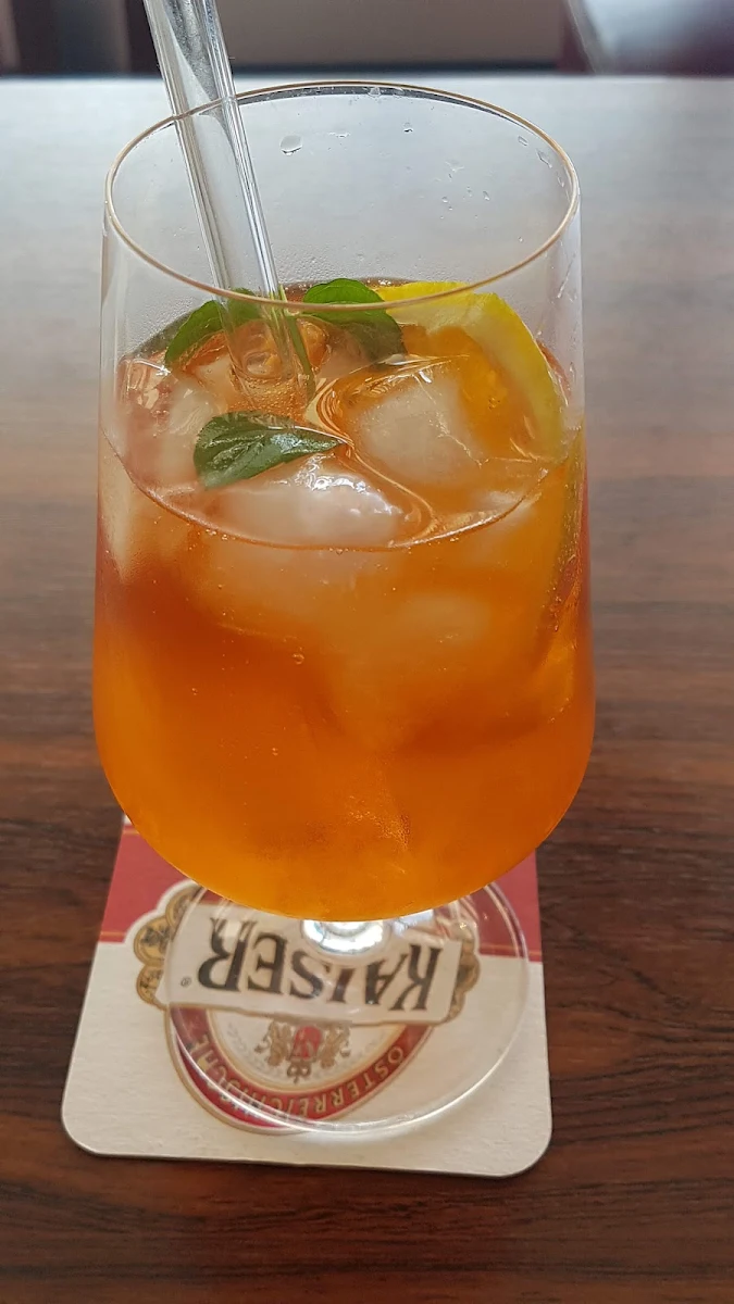 Aperol Spritz