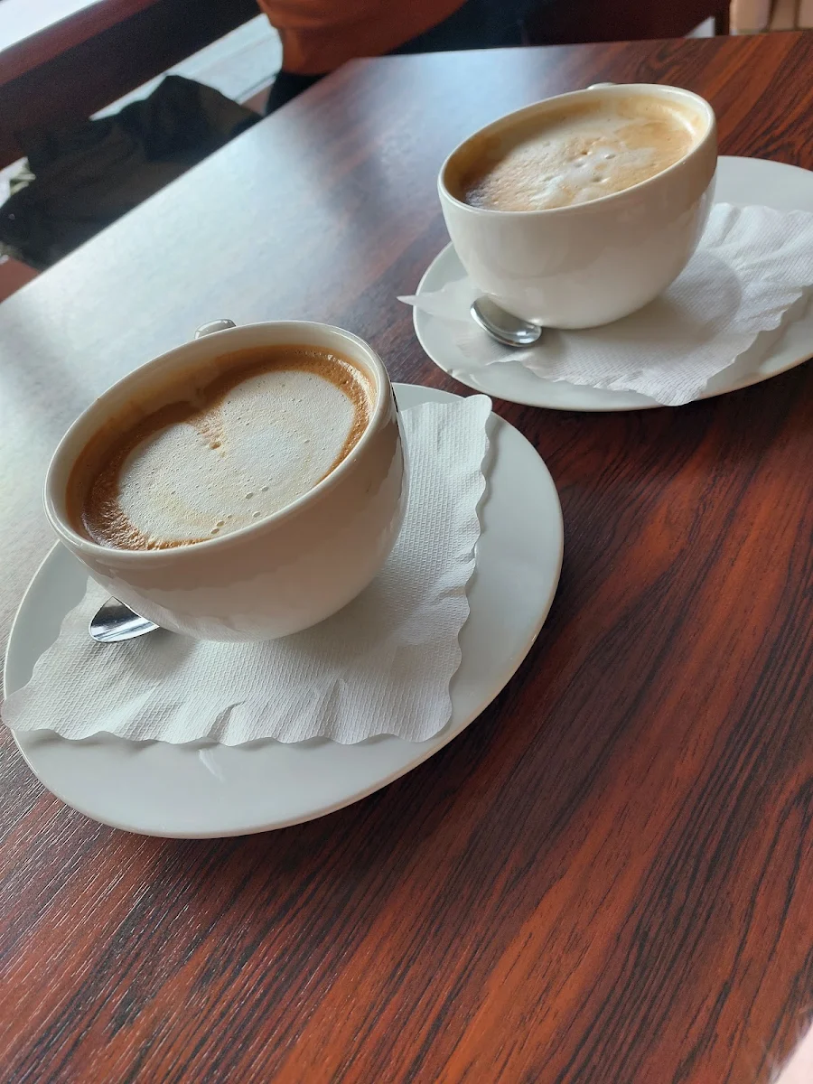 Cappuccino