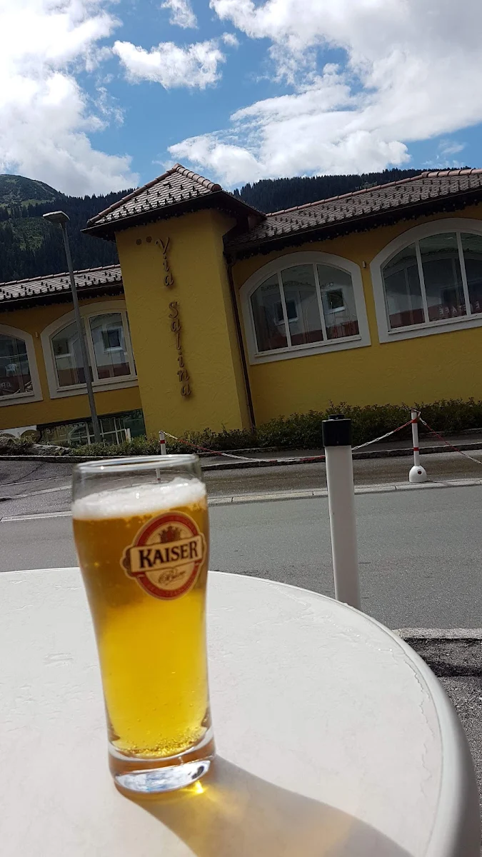 Kaiser Bier