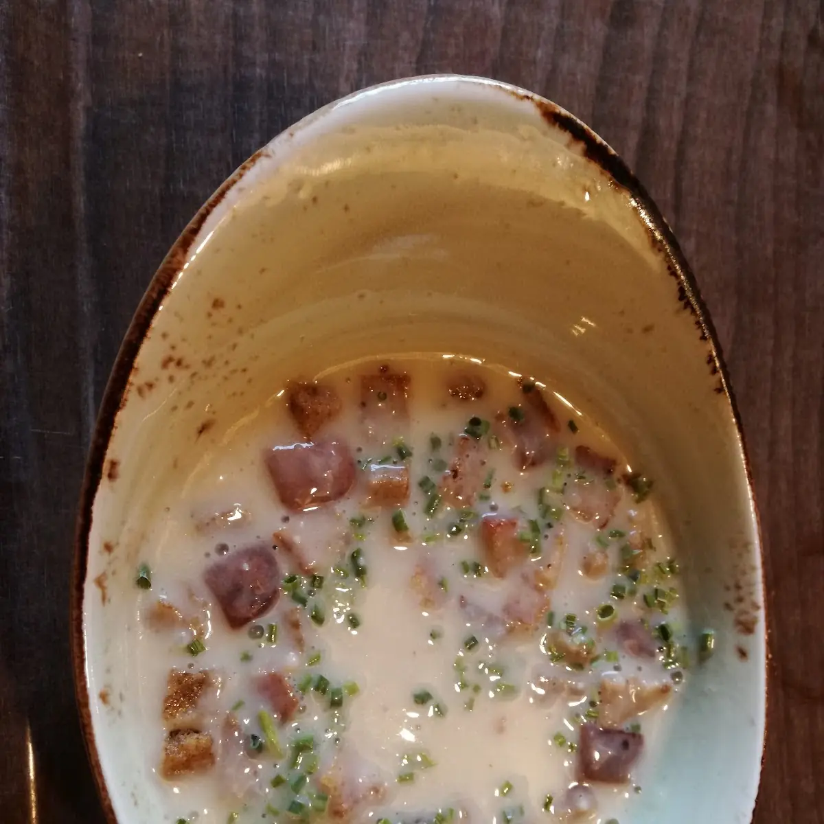 Graukassuppe