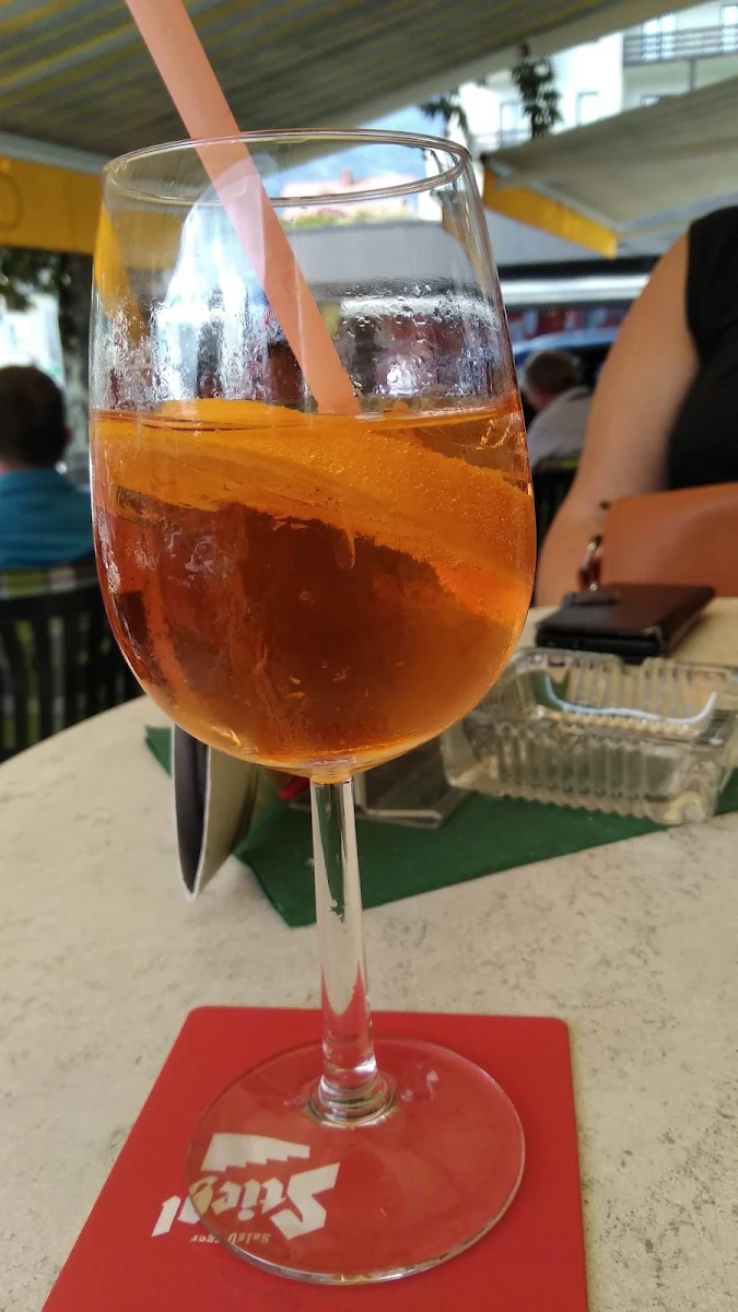 Aperol Spritz