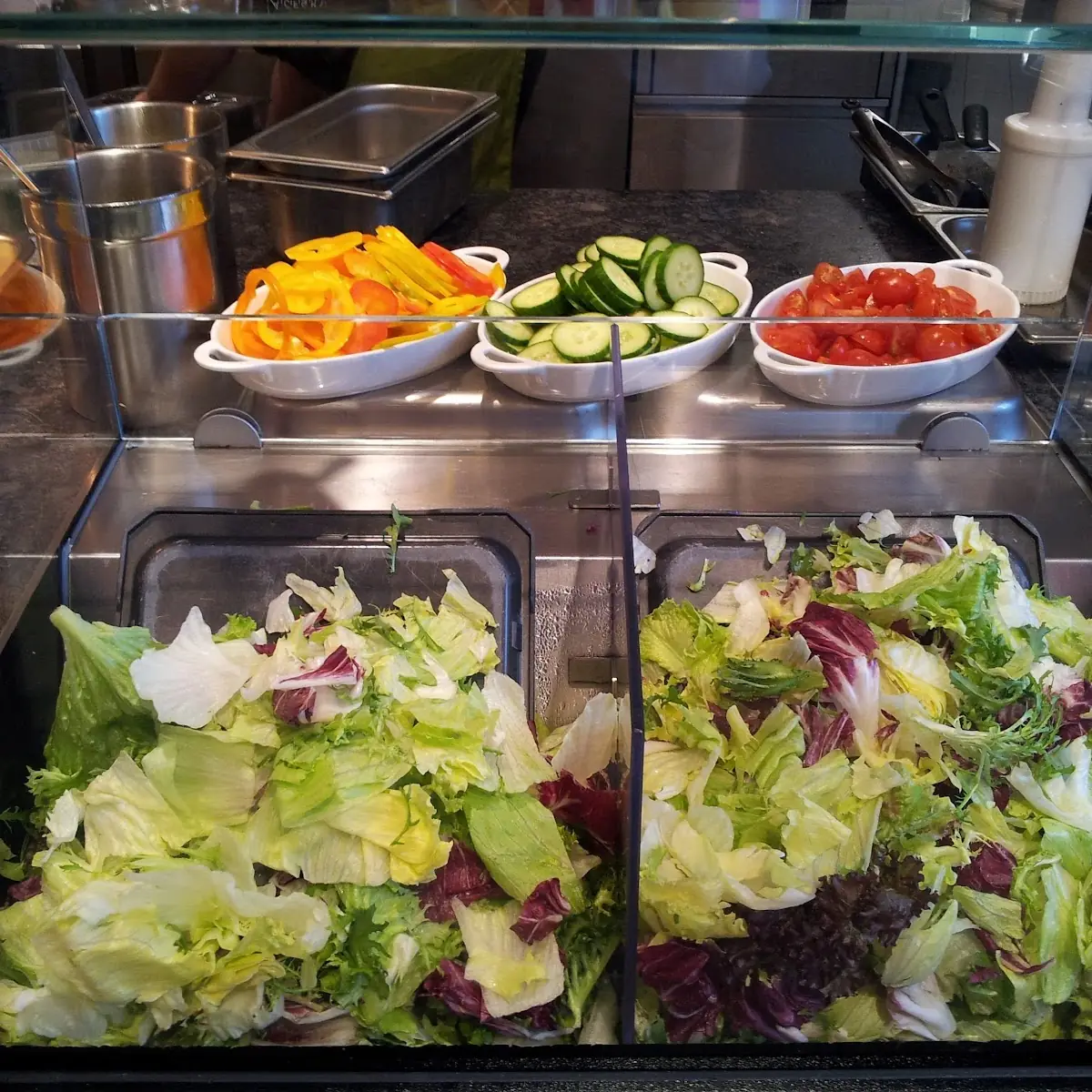 Salad