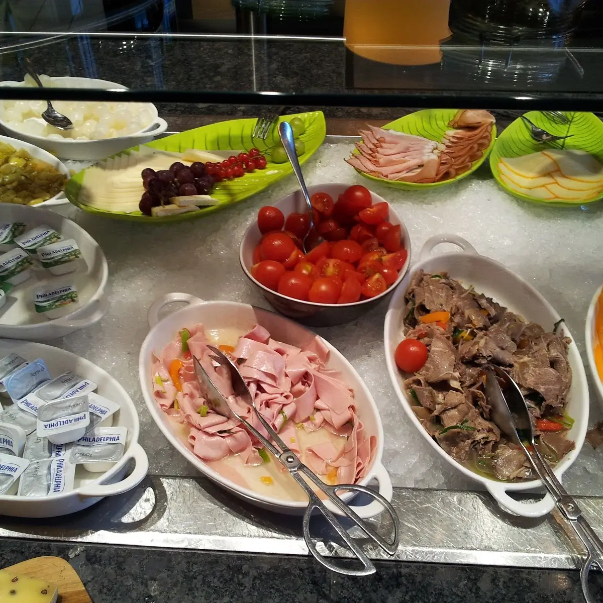 Wurstsalat