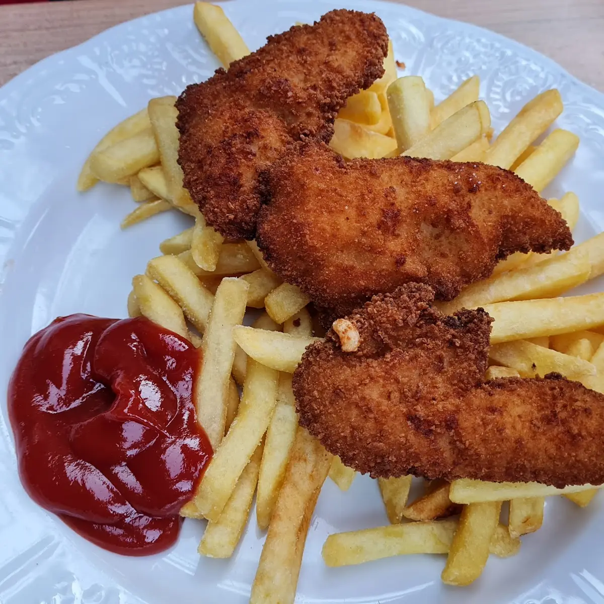 Chicken Wings