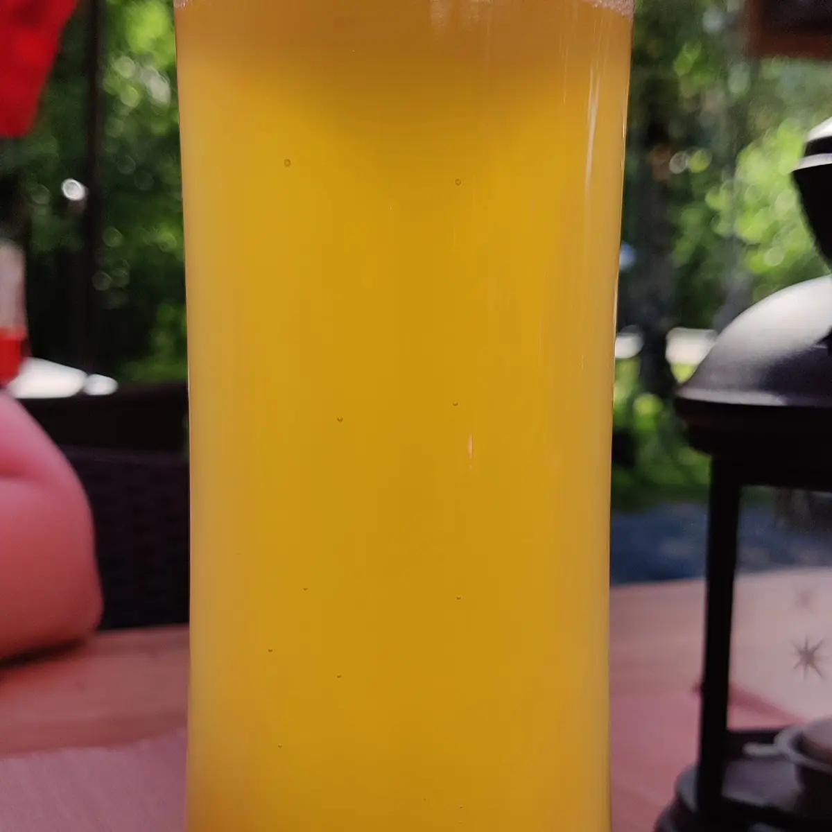 Radler Naturtrüb
