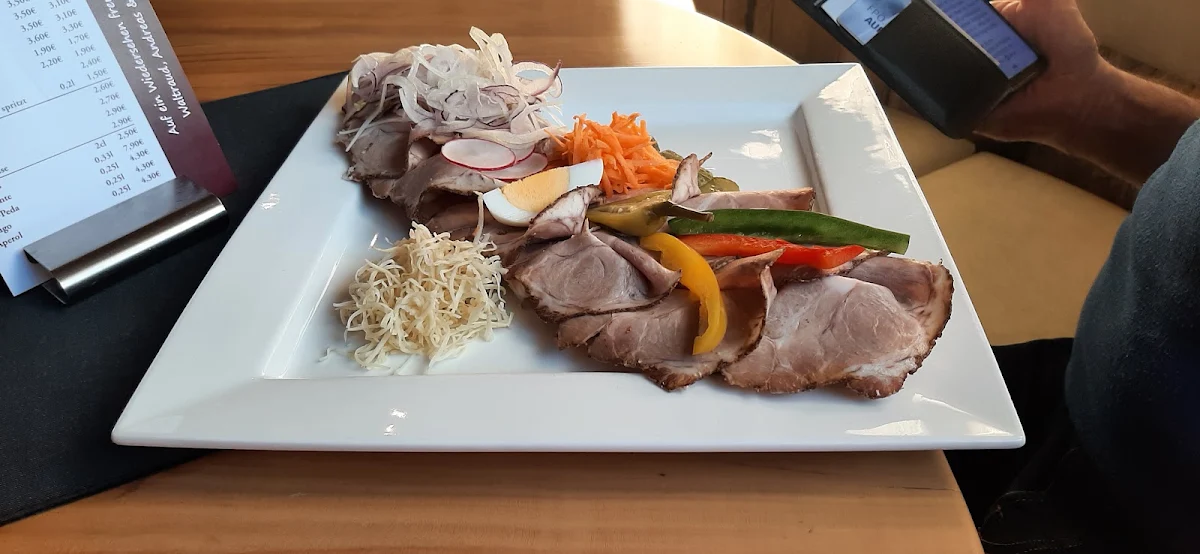 Bratenbrot