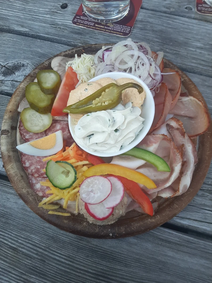 Huttis Spezialbrot