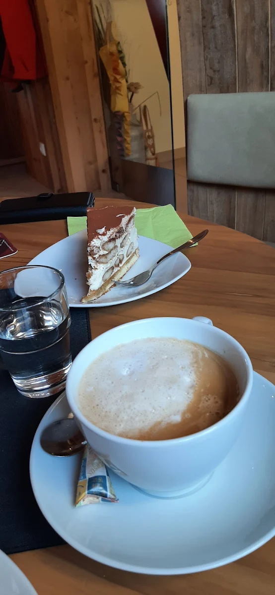 Malakoftorte