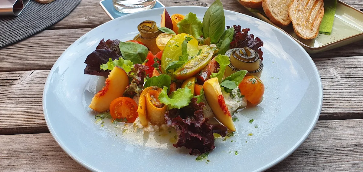 Sommersalat