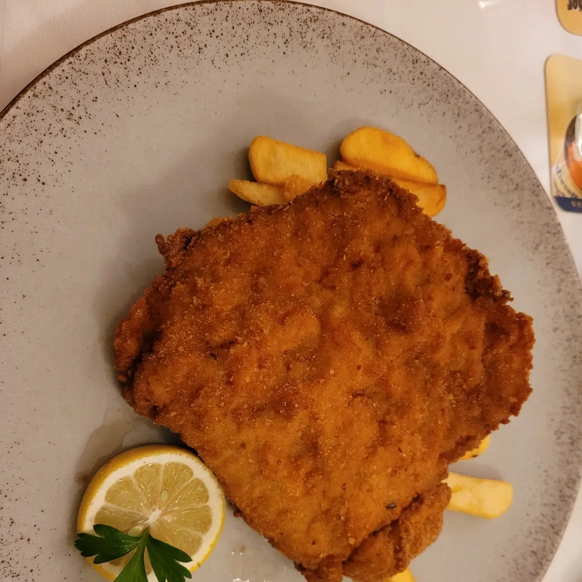 Cordon Bleu