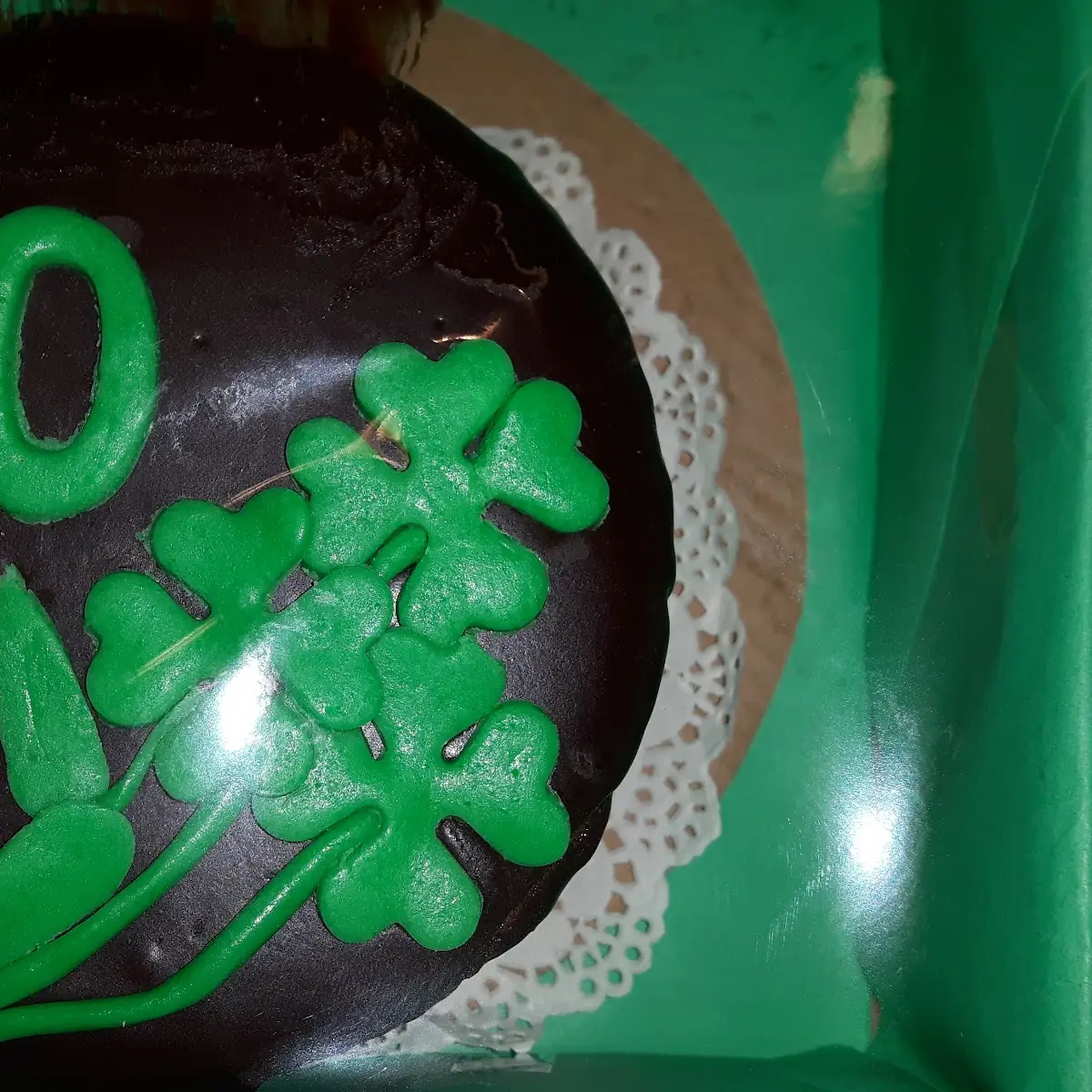 Schokotörtchen