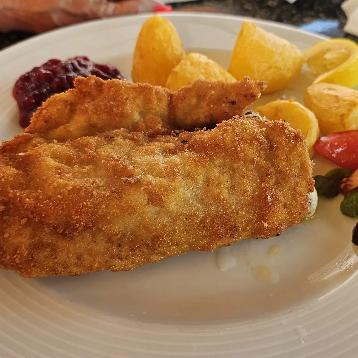 Cordon Bleu