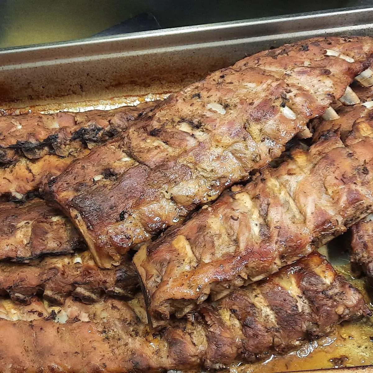 Spare Ribs