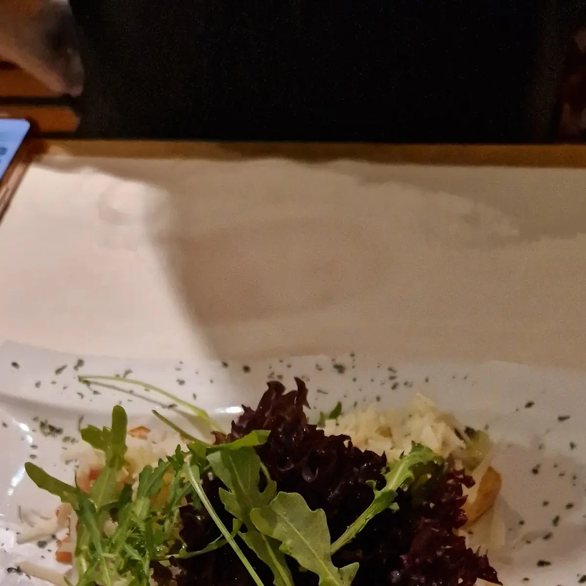 Bruschetta