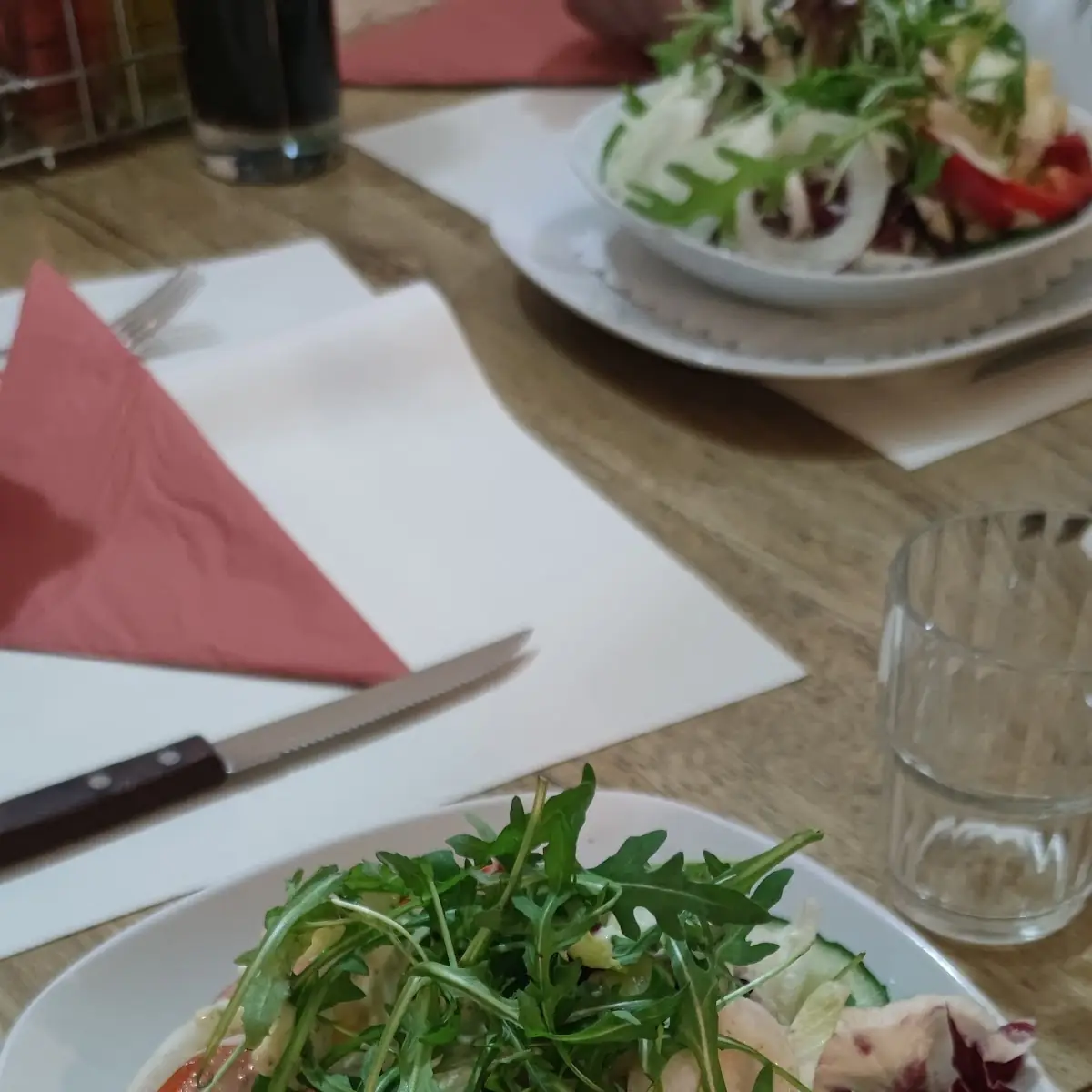 Salat Belmondo