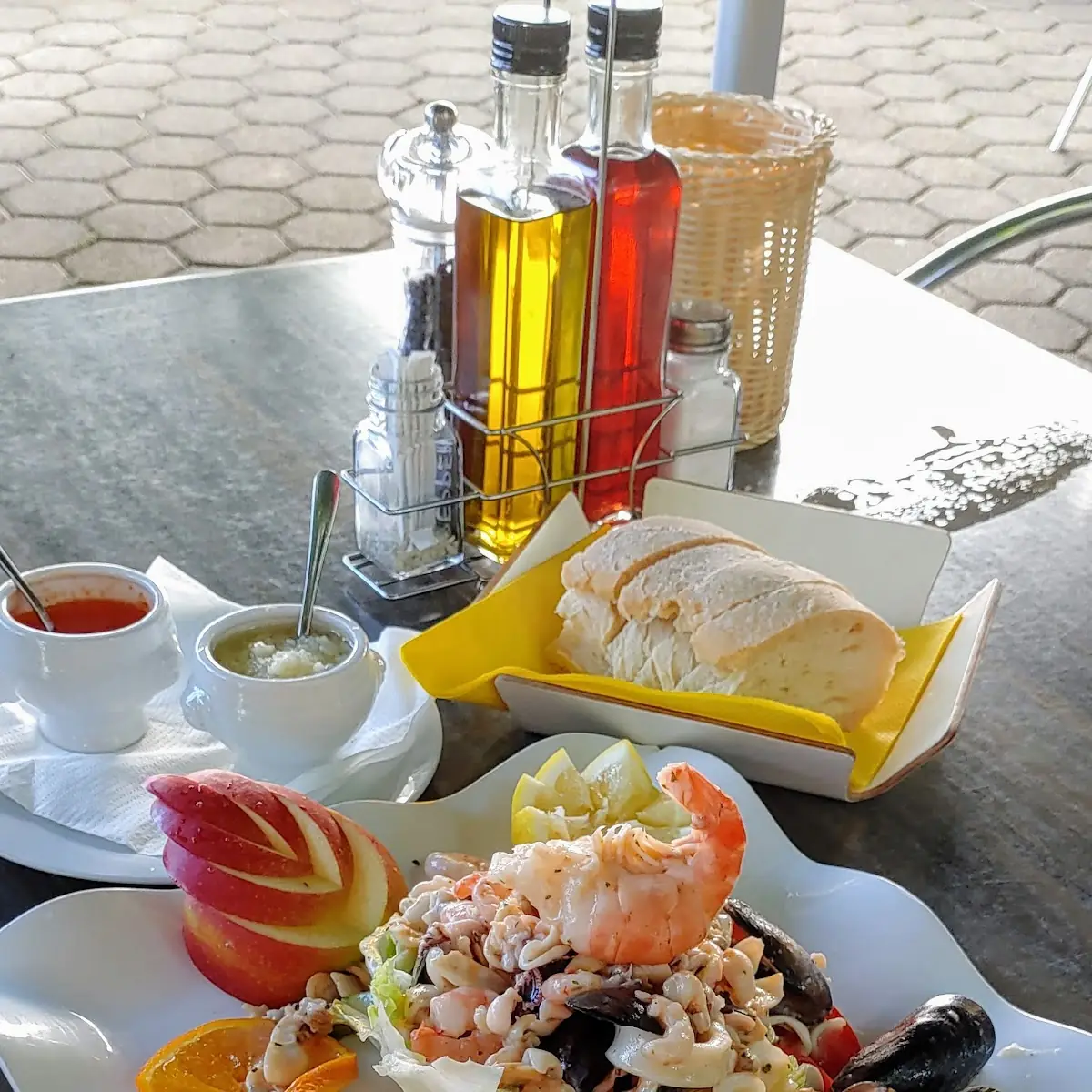 Insalata Verde