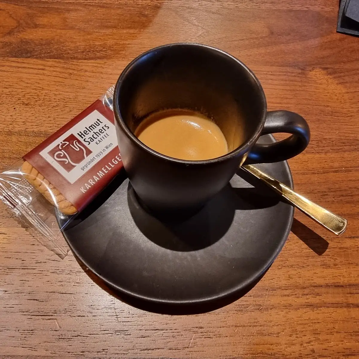 Espresso