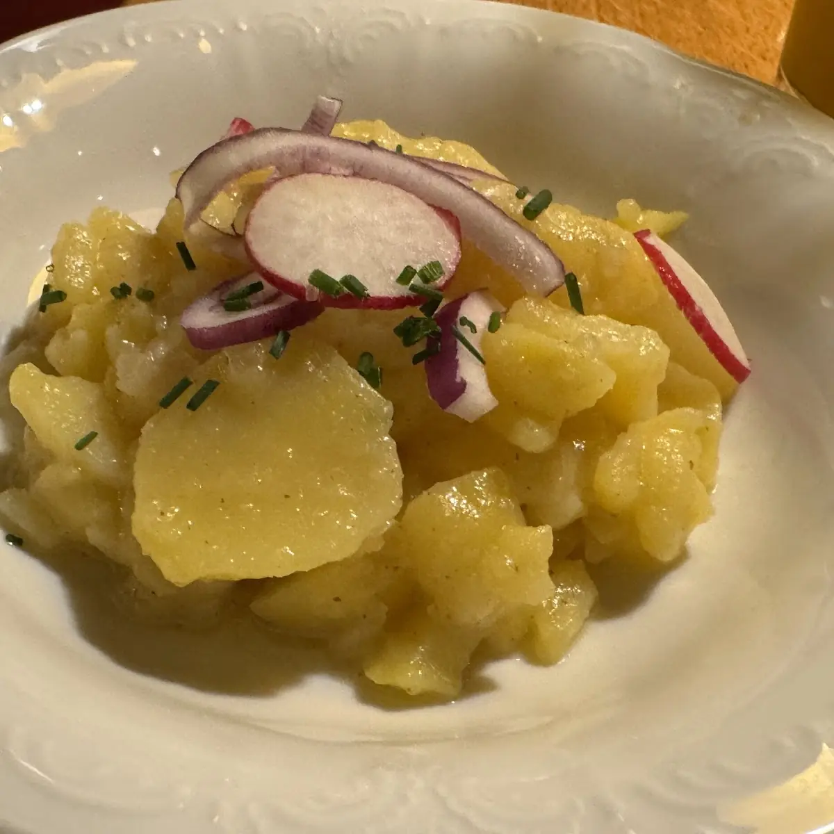 Kartoffelsalat