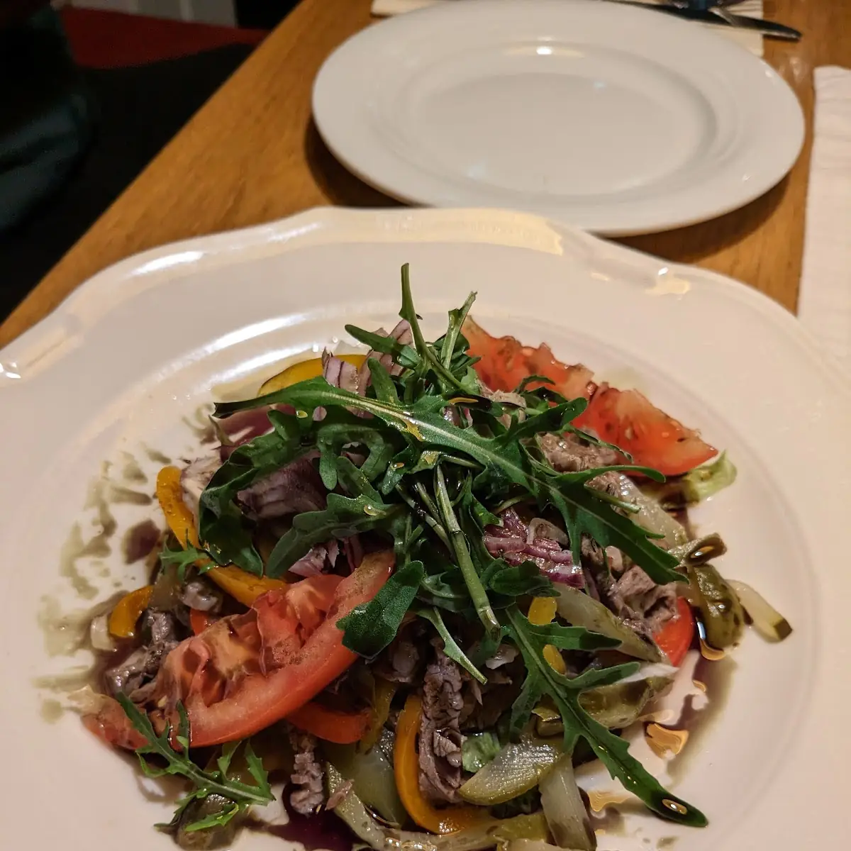 Lumpensalat
