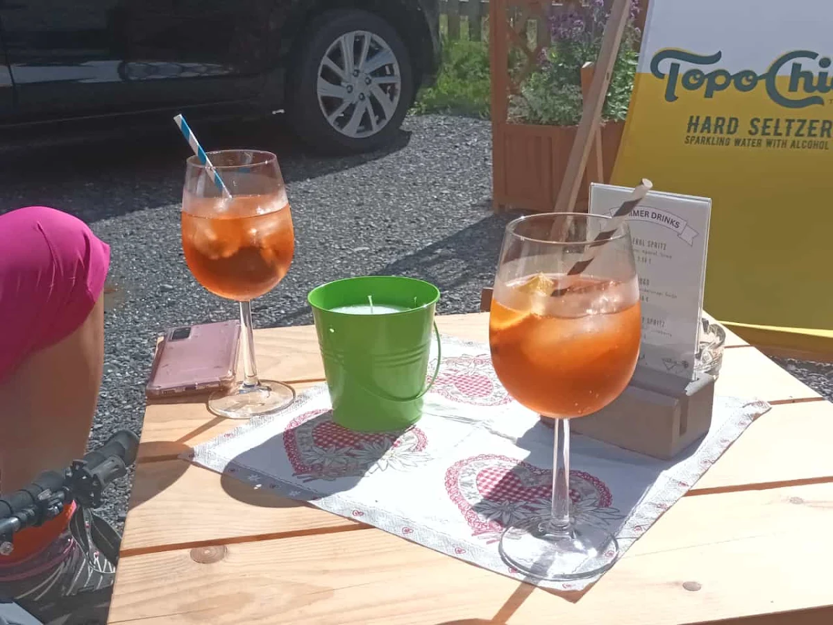 Aperol Spritz