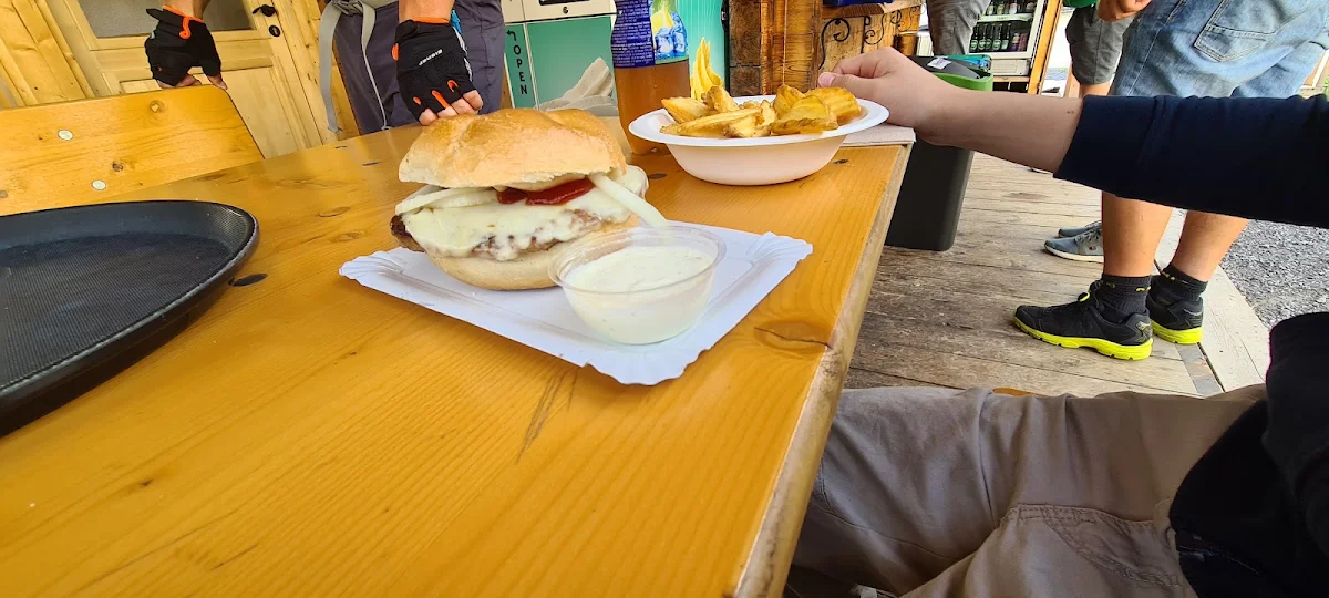 Cheeseburger