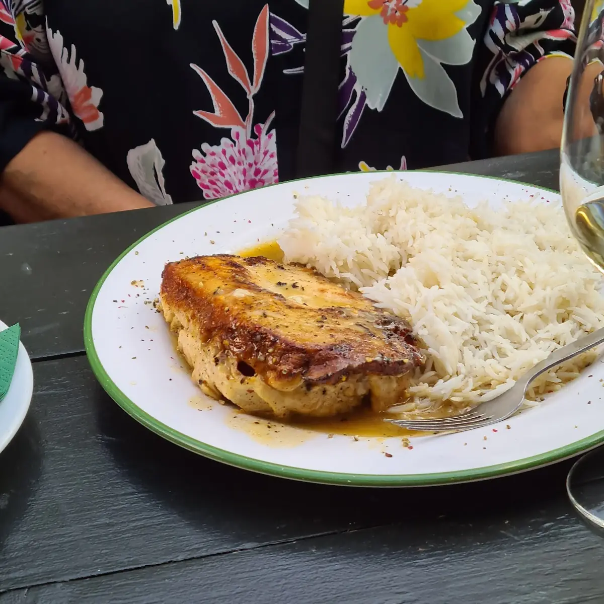 Cordon Bleu Vom Huhn