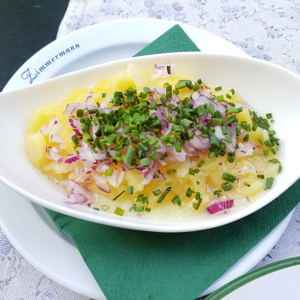 Kartoffelsalat