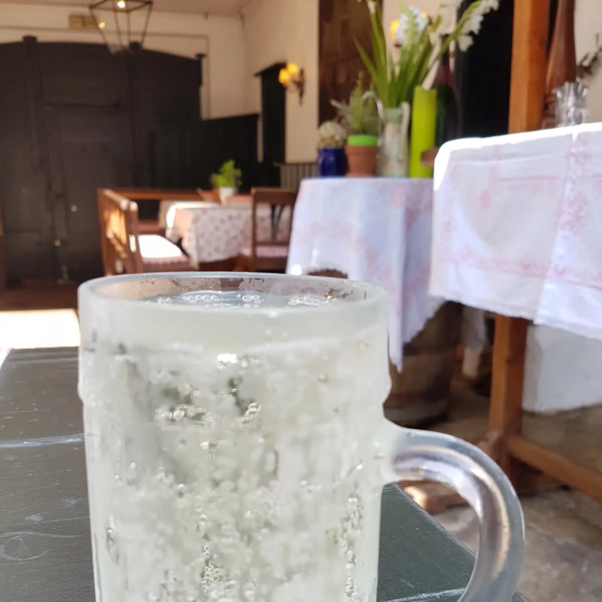 Spritzwein