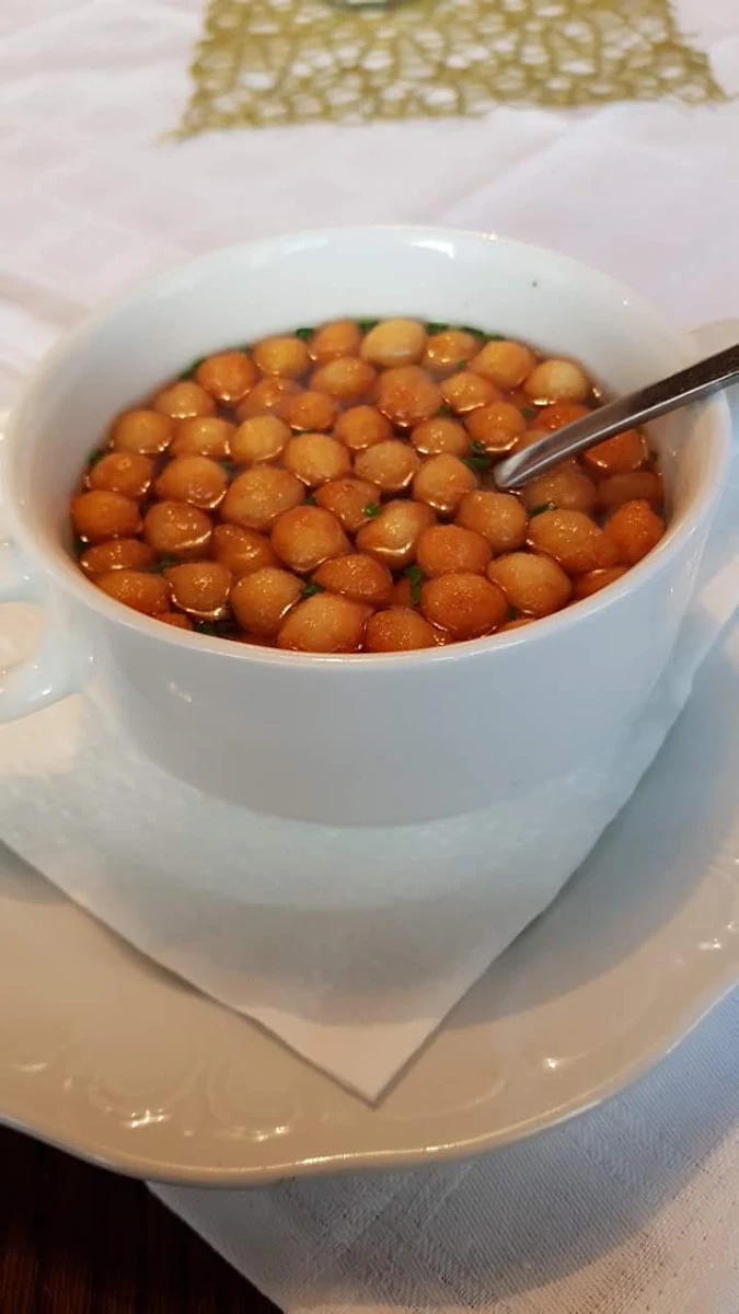 Suppe